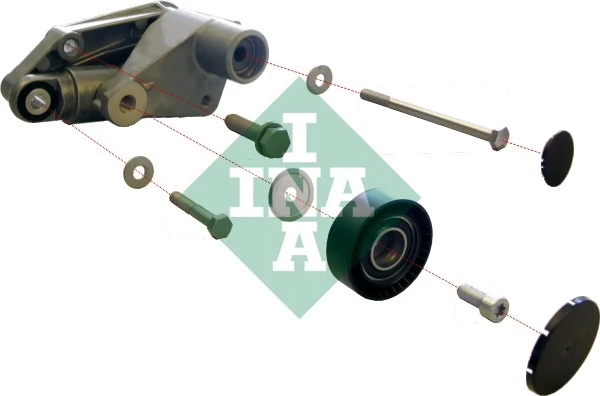Repair Kit, V-ribbed belt tensioner